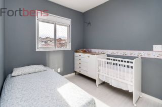 Apartamento Para Vender com 2 quartos no bairro Adelfriori em São Paulo