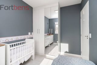 Apartamento Para Vender com 2 quartos no bairro Adelfriori em São Paulo