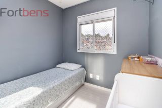 Apartamento Para Vender com 2 quartos no bairro Adelfriori em São Paulo