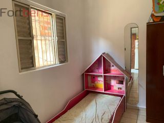 Casa Para Vender com 2 quartos no bairro Vera Tereza em Caieiras