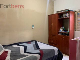 Casa Para Vender com 2 quartos no bairro Vera Tereza em Caieiras