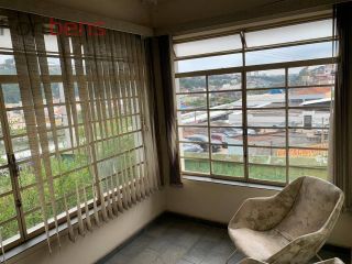 Sobrado Para Vender com 4 quartos no bairro Vila Maggi em Franco Da Rocha