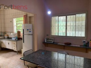 Sobrado Para Vender com 4 quartos no bairro Vila Maggi em Franco Da Rocha