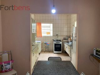 Sobrado Para Vender com 4 quartos no bairro Vila Maggi em Franco Da Rocha