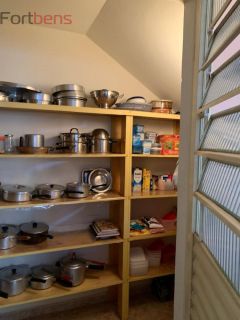 Sobrado Para Vender com 4 quartos no bairro Vila Maggi em Franco Da Rocha