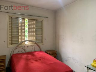 Sobrado Para Vender com 4 quartos no bairro Vila Maggi em Franco Da Rocha