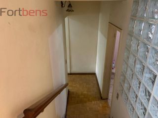 Sobrado Para Vender com 4 quartos no bairro Vila Maggi em Franco Da Rocha