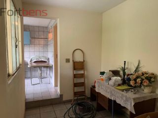 Sobrado Para Vender com 4 quartos no bairro Vila Maggi em Franco Da Rocha