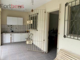 Sobrado Para Vender com 4 quartos no bairro Vila Maggi em Franco Da Rocha