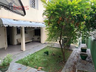 Sobrado Para Vender com 4 quartos no bairro Vila Maggi em Franco Da Rocha