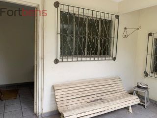 Sobrado Para Vender com 4 quartos no bairro Vila Maggi em Franco Da Rocha