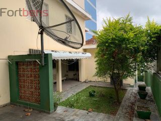 Sobrado Para Vender com 4 quartos no bairro Vila Maggi em Franco Da Rocha