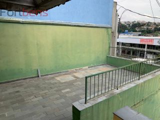 Sobrado Para Vender com 4 quartos no bairro Vila Maggi em Franco Da Rocha