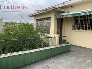 Sobrado Para Vender com 4 quartos no bairro Vila Maggi em Franco Da Rocha