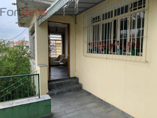 Sobrado Para Vender com 4 quartos no bairro Vila Maggi em Franco Da Rocha