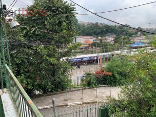 Sobrado Para Vender com 4 quartos no bairro Vila Maggi em Franco Da Rocha