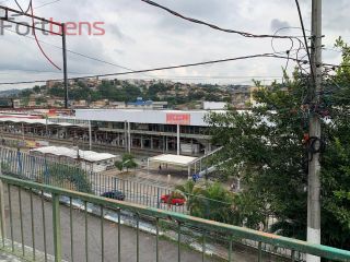 Sobrado Para Vender com 4 quartos no bairro Vila Maggi em Franco Da Rocha