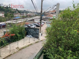 Sobrado Para Vender com 4 quartos no bairro Vila Maggi em Franco Da Rocha