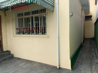 Sobrado Para Vender com 4 quartos no bairro Vila Maggi em Franco Da Rocha