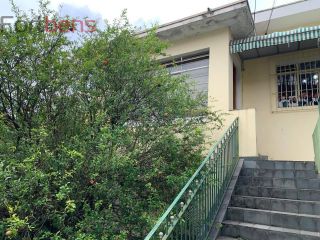 Sobrado Para Vender com 4 quartos no bairro Vila Maggi em Franco Da Rocha