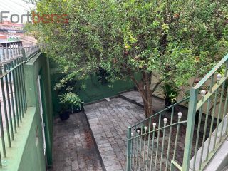 Sobrado Para Vender com 4 quartos no bairro Vila Maggi em Franco Da Rocha