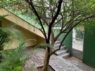 Sobrado Para Vender com 4 quartos no bairro Vila Maggi em Franco Da Rocha