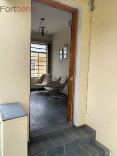 Sobrado Para Vender com 4 quartos no bairro Vila Maggi em Franco Da Rocha