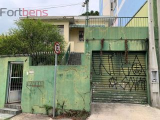 Sobrado Para Vender com 4 quartos no bairro Vila Maggi em Franco Da Rocha