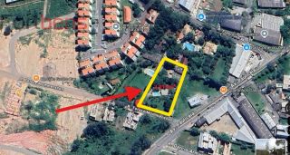 Lote / Terreno de Bairro Para Vender no bairro Laranjeiras em Caieiras