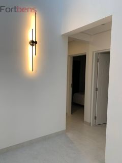 Casa de Condomínio Para Vender com 4 quartos 3 suítes no bairro Nova Caieiras em Caieiras