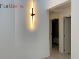 Casa de Condomínio Para Vender com 4 quartos 3 suítes no bairro Nova Caieiras em Caieiras