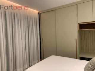 Casa de Condomínio Para Vender com 4 quartos 3 suítes no bairro Nova Caieiras em Caieiras