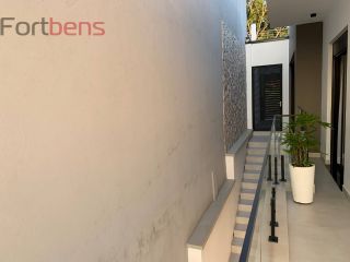 Casa de Condomínio Para Vender com 4 quartos 3 suítes no bairro Nova Caieiras em Caieiras