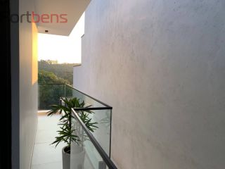 Casa de Condomínio Para Vender com 4 quartos 3 suítes no bairro Nova Caieiras em Caieiras