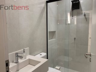 Casa de Condomínio Para Vender com 4 quartos 3 suítes no bairro Nova Caieiras em Caieiras