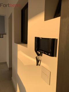 Casa de Condomínio Para Vender com 4 quartos 3 suítes no bairro Nova Caieiras em Caieiras