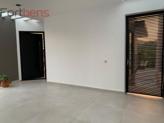 Casa de Condomínio Para Vender com 4 quartos 3 suítes no bairro Nova Caieiras em Caieiras