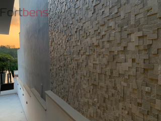 Casa de Condomínio Para Vender com 4 quartos 3 suítes no bairro Nova Caieiras em Caieiras