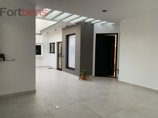 Casa de Condomínio Para Vender com 4 quartos 3 suítes no bairro Nova Caieiras em Caieiras