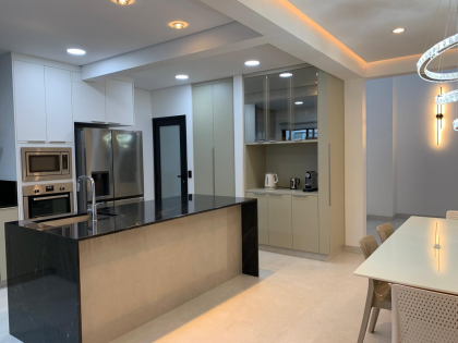 Casa de Condomínio Para Vender com 4 quartos 3 suítes no bairro Nova Caieiras em Caieiras