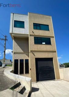 Imóvel Comercial Para Vender no bairro Jd. Europa em Caieiras