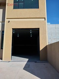 Imóvel Comercial Para Vender no bairro Jd. Europa em Caieiras