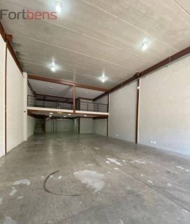 Imóvel Comercial Para Vender no bairro Jd. Europa em Caieiras