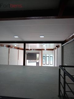 Imóvel Comercial Para Vender no bairro Jd. Europa em Caieiras