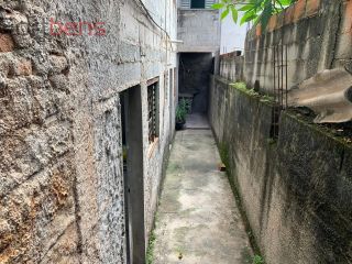 Casa Para Vender com 4 quartos no bairro Laranjeiras em Caieiras