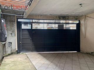 Casa Para Vender com 4 quartos no bairro Laranjeiras em Caieiras