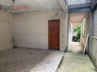 Casa Para Vender com 4 quartos no bairro Laranjeiras em Caieiras