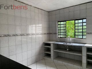 Casa Para Vender com 4 quartos no bairro Laranjeiras em Caieiras