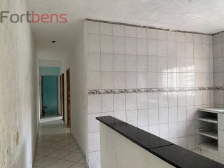 Casa Para Vender com 4 quartos no bairro Laranjeiras em Caieiras