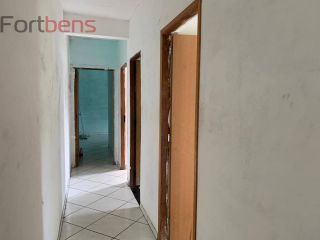 Casa Para Vender com 4 quartos no bairro Laranjeiras em Caieiras